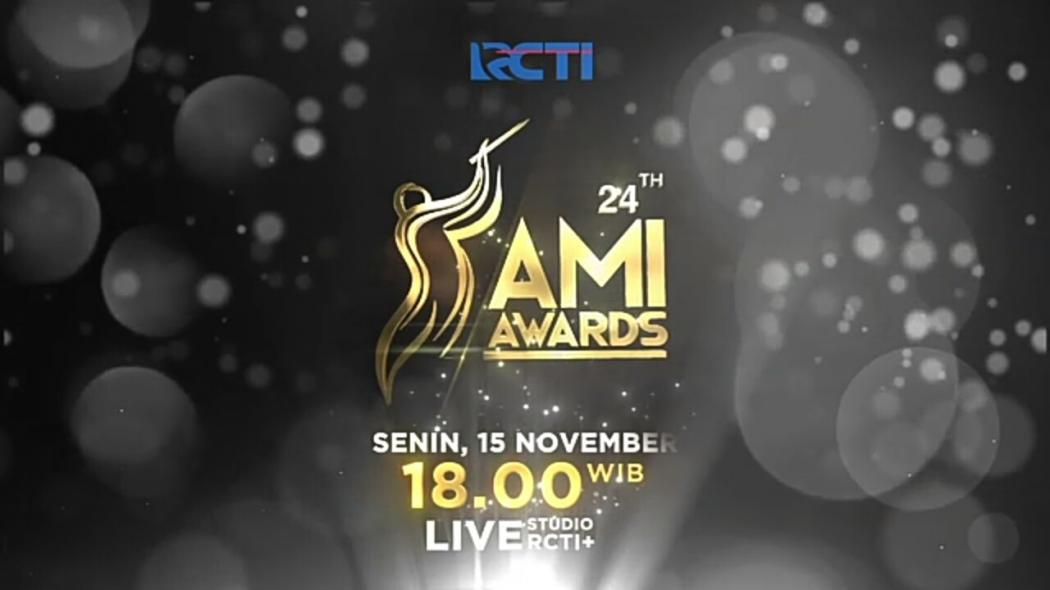 Akan Ada Kejutan Spesial di Malam Penghargaan Anugerah Musik Indonesia Ke-24 