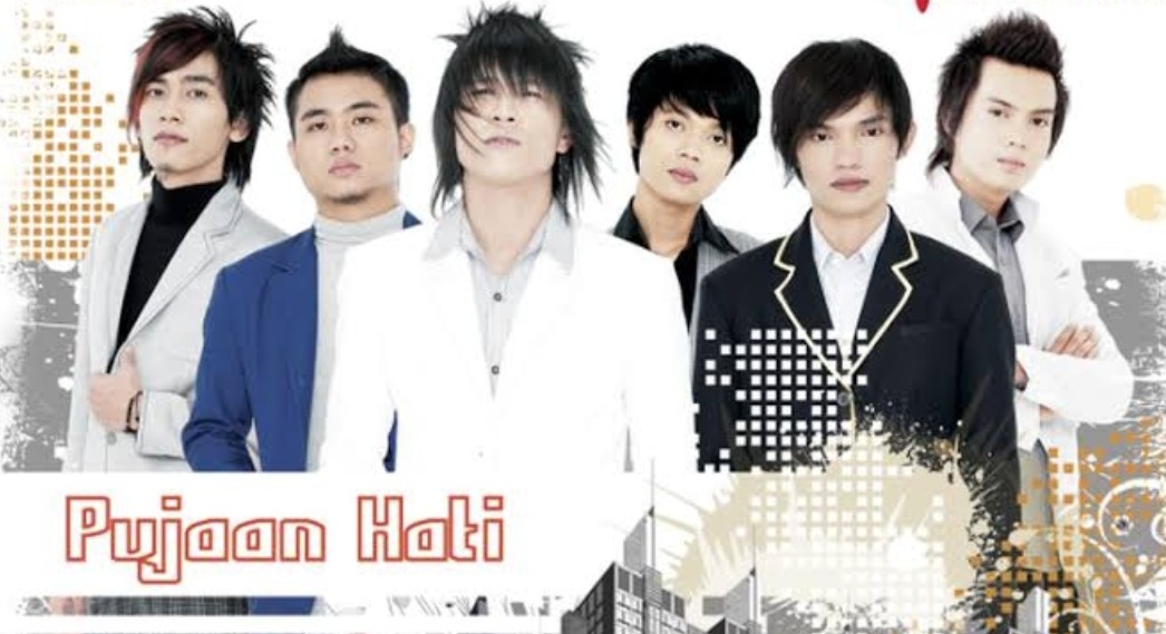 Chord Gitar dan Lirik Lagu Pujaan Hati Kangen Band, Rasa Cinta yang Terpendam