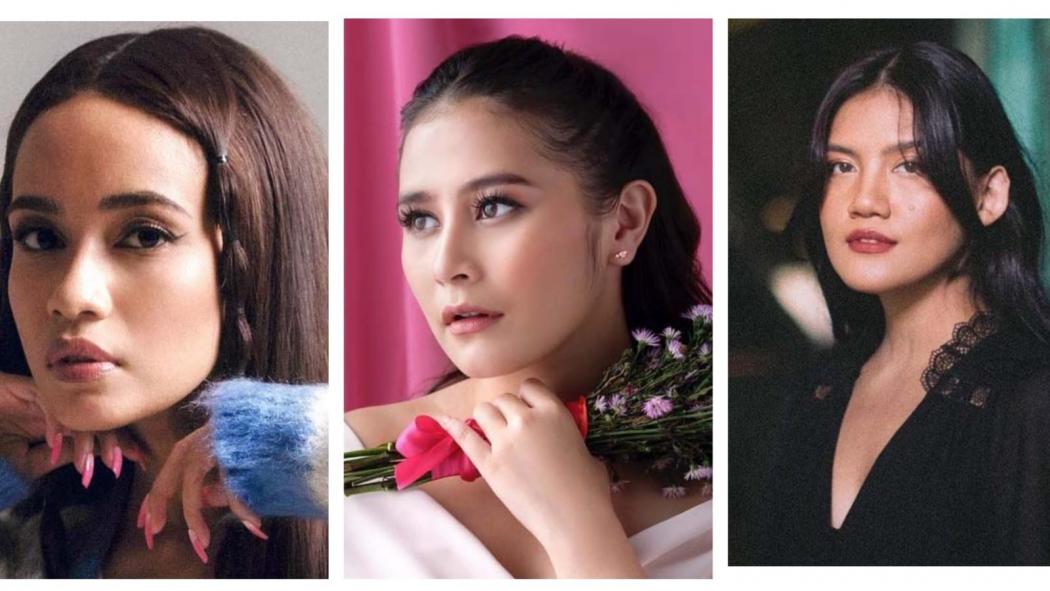 5 Artis Cantik Berdarah Ambon, Nomor 4 Diva Musik Pop Terkenal hingga ke Mancanegara