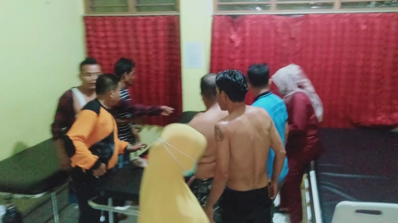 Bocah 5 Tahun yang Tenggelam di Padang Ditemukan Tewas