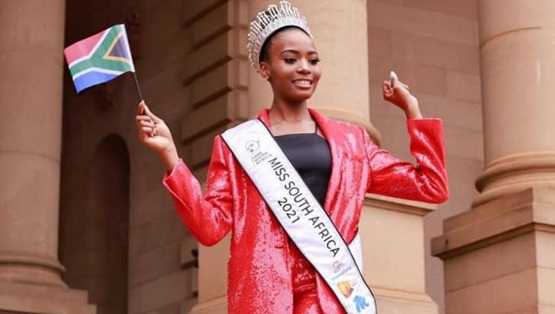 Warga Protes Negaranya Ikuti Kontes Miss Universe, Ini Alasannya