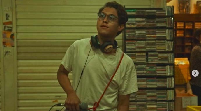 Ardhito Pramono Ubah Stigma Jazz, Musik yang Dianggap Berat Jadi Easy Listening