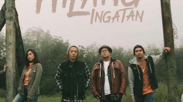 Chord Gitar dan Lirik Lagu Hilang Ingatan by Rocket Rockers, Maknanya Menyedihkan tentang Penghianatan Cinta