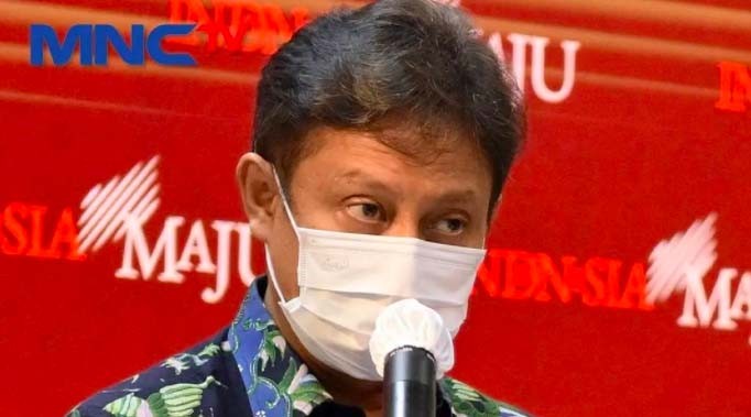 Berkaca dari Kenaikan Kasus Covid-19 di Singapura, Menkes Ingatkan Masyarakat Waspada