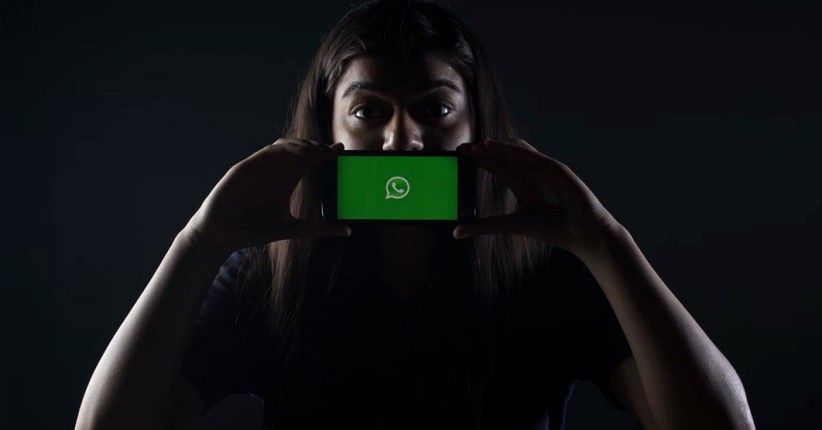 Cara Privasi Status WhatsApp dari Seseorang