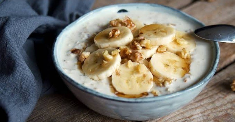 5 Resep Snack Banana Yoghurt Oats, Nomor 3 Lezat Pakai Cokelat Lumer
