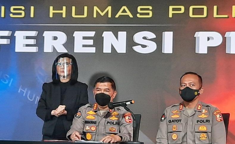 Sempat Ditangkap, Pria Ini Akui Salah Serukan Jihad Lawan Densus 88 