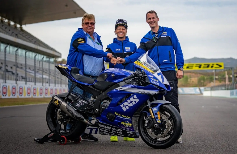 Pembalap WSBK Mandalika 2021 Sudah di Indonesia, Lagi Karantina di Jakarta