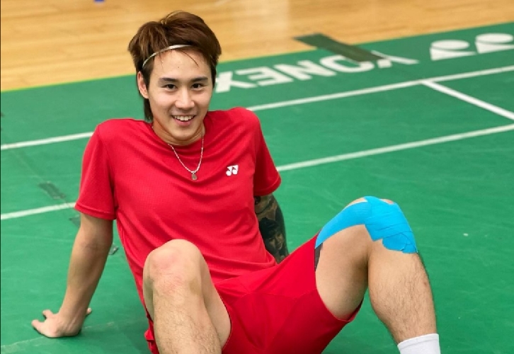 Ganda Taiwan Yang Po Han Cuci Baju Pakai Sabun Cuci Piring Bikin Netizen Indonesia Heboh