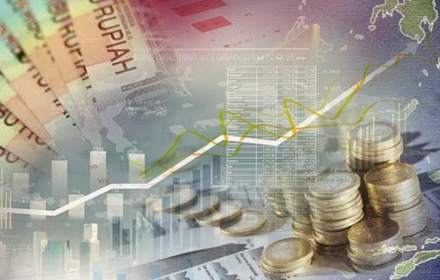 Realisasi Investasi Semester I Naik 32 Persen Jadi Rp584,6 Triliun