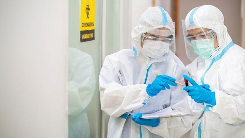 Dua Pasien Omicron Meninggal, Kemkes Gencarkan 3T di Jawa dan Bali