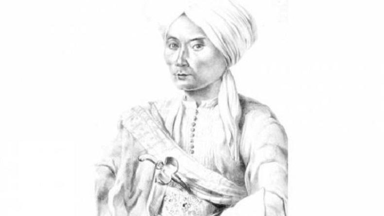Pangeran Diponegoro Berasal dari Yogyakarta, Ini Sejarah Singkatnya