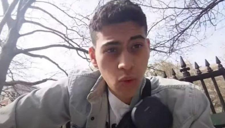 Demi Konten YouTube, Remaja Ini Ngaku Akan Ledakkan Restoran 