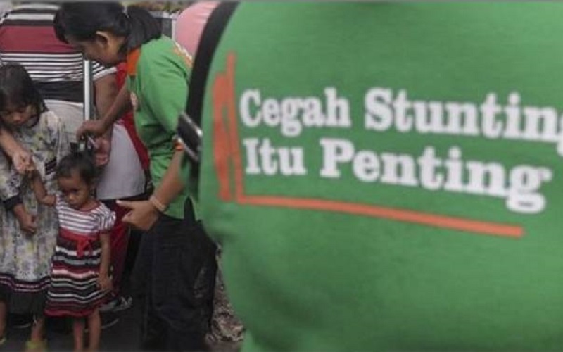 Edukasi Kelompok Rentan Dinilai Penting Guna Mencegah Terjadinya Stunting