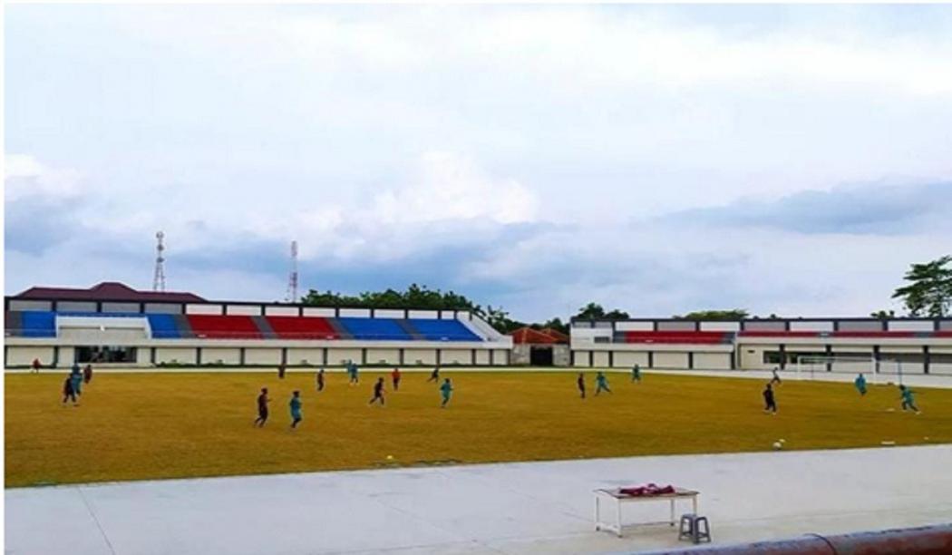 7 Tempat Olahraga di Pemalang Jawa Tengah, Ada yang Khusus buat Cewek Lho!