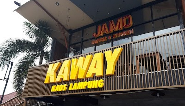 5 Toko Distro Terdekat di Kedaton Bandar Lampung, Brand Lokal yang Sudah Terkenal