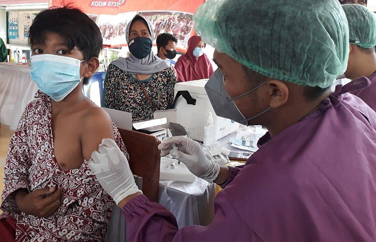 Pelajar Kulonprogo yang Terpapar Covid-19 Capai 65 Siswa, Begini Faktanya