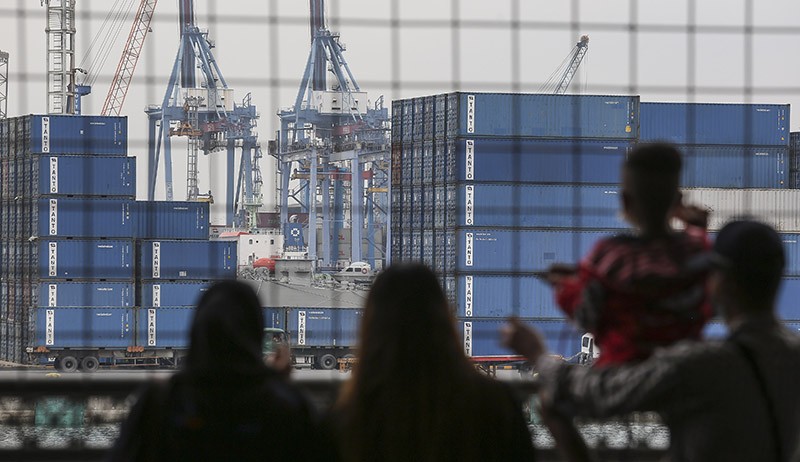 Impor RI di Maret 2025 Naik jadi 18,92 Miliar dolar AS, Ini Faktor Pendorongnya