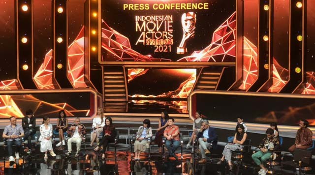 Indonesian Movie Actors Awards 2021 Siap Digelar, Marsha Timothy: Pertama Kalinya Ada Nominasi untuk Anak-Anak