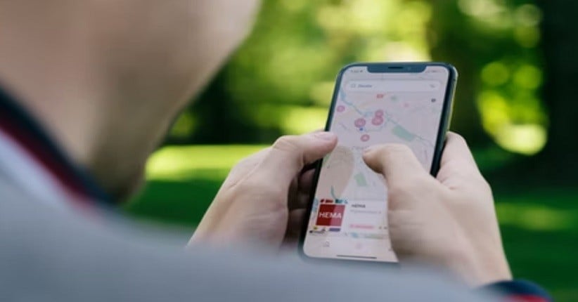Cara Memperbaiki Google Maps saat Terjadi Error