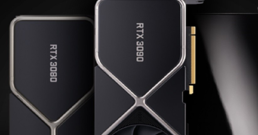 Nvidia Prediksi Kekurangan GPU Akan Berlanjut hingga 2022