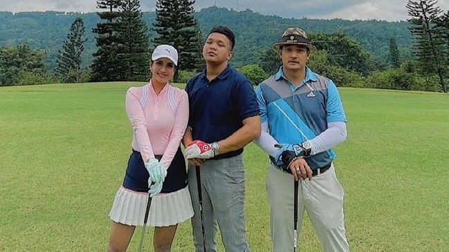 Curhat ke Orang Tua, Tubagus Joddy Merasa Bersalah pada Vanessa dan Bibi: Kenapa Aku Nggak Apa-apa