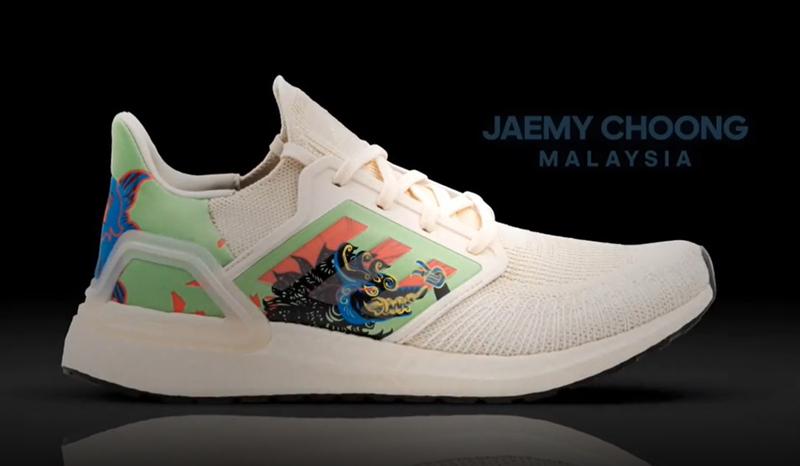 Sebut Wayang Kulit dari Malaysia, Adidas Langsung Minta Maaf