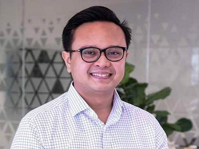 OJK Resmikan Putra Menlu Retno Jadi Presdir Bank Aladin 