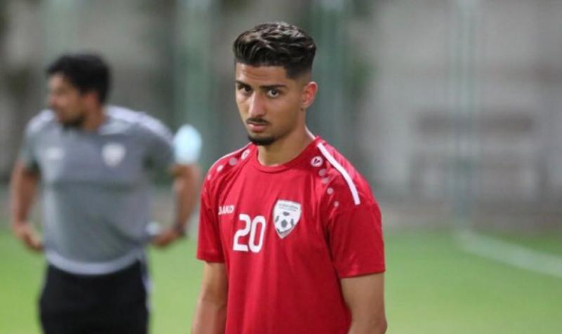 Satu Pemain Afghanistan Wajib Dijaga Ketat Timnas Indonesia: Tendangannya Mirip Beckham