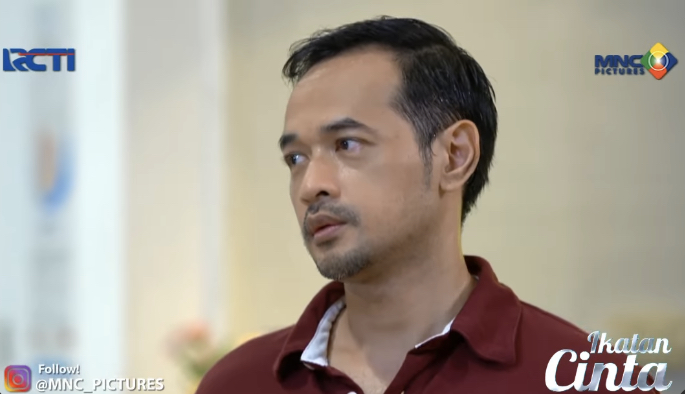 Ikatan Cinta, Selasa 16 November 2021: Irvan Panik Mama Sarah Singgung Sahabat Elsa