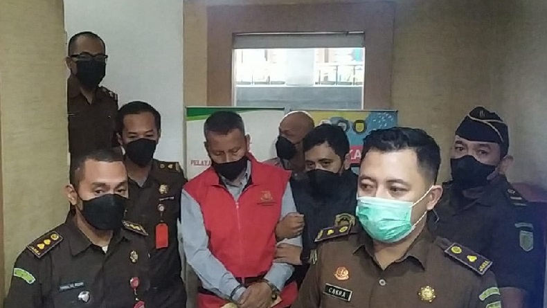 ASN Kemenag Jabar Jadi Tersangka Kasus Korupsi Dana BOS Madrasah Rp8 Miliar