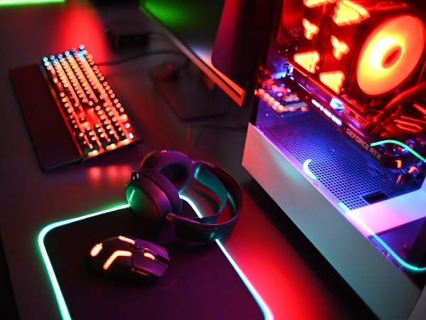 Gratis, Ini 8 Langkah Mudah Raih Saldo MotionPay di Indonesian Esports Awards 2021