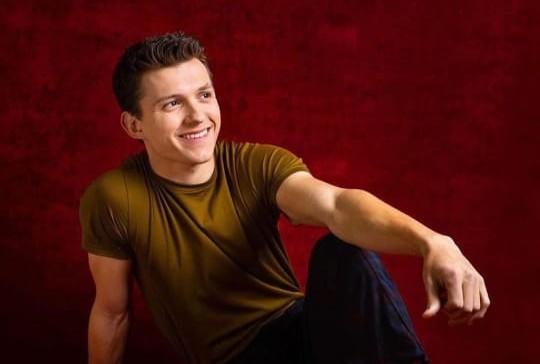 3 Olahraga Favorit Tom Holland, Nomor 2 Sangat Menantang