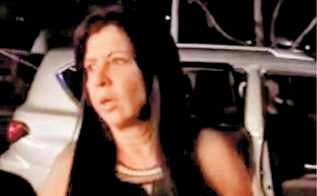 Tentara Meksiko Tangkap Istri Raja Obat Bius 'El Mencho'