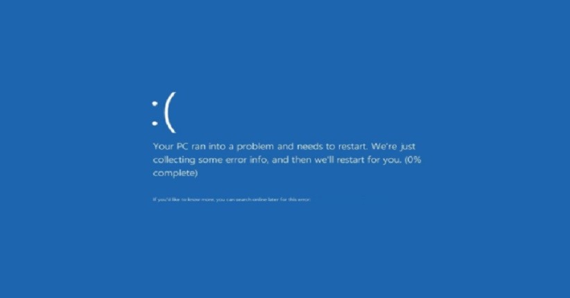 Windows 11 Ubah Warna Layar Kesalahan Jadi Biru