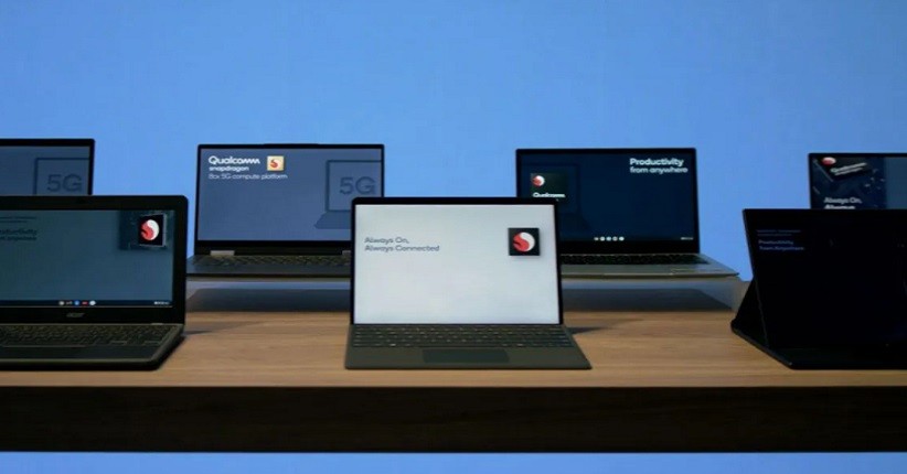 Qualcomm Siapkan Chip Penantang M1 Besutan Apple