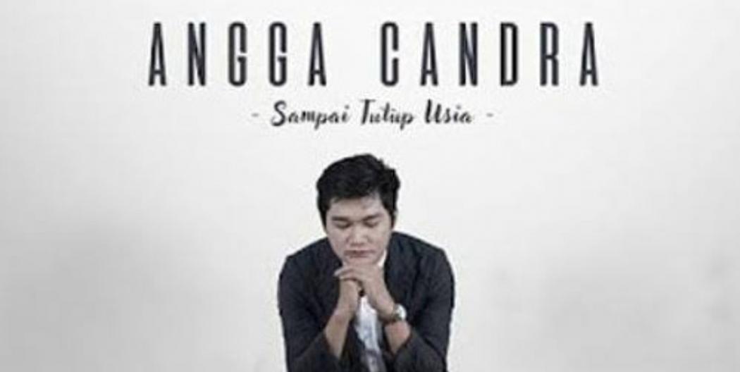 Chord Gitar dan Lirik Lagu Sampai Tutup Usia by Angga Candra, Mencintai hingga Akhir Hayat