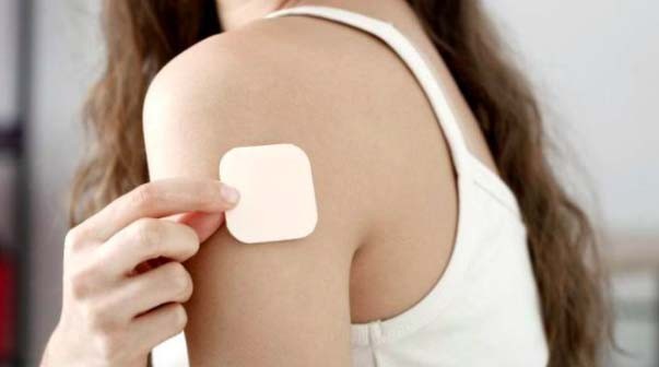 Viral Alat Kontrasepsi seperti Koyo, Pakainya Mudah Tinggal Ditempel pada Lengan