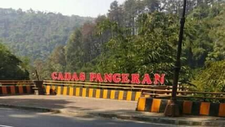 Kasus Cadas Pangeran Sumedang, Kapolres: Pesan Suara Yana ke Istri, Bohong