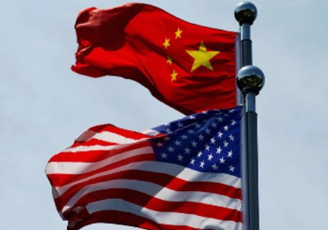 Diskriminasi di AS Meningkat, Warga Negara China Diminta Jaga Keselamatan Diri