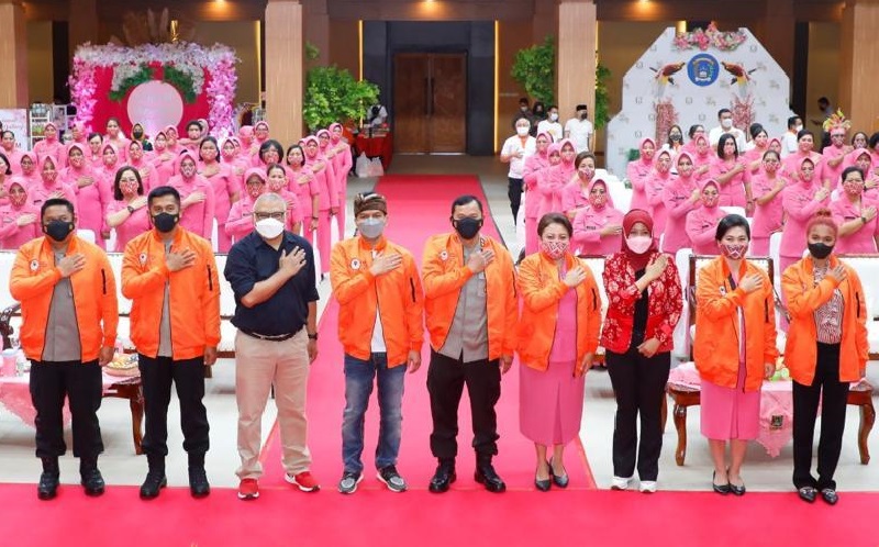 Gelar GLSP di Sorong, KPI: Jangan Jatuh pada Jebakan Hoaks