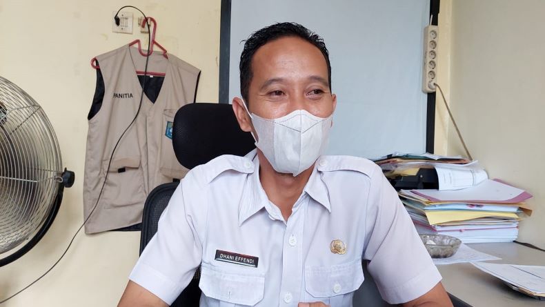Lolos SKD, 637 CPNS Bangka Tengah Ikuti Tahap Seleksi Kompetensi Bidang