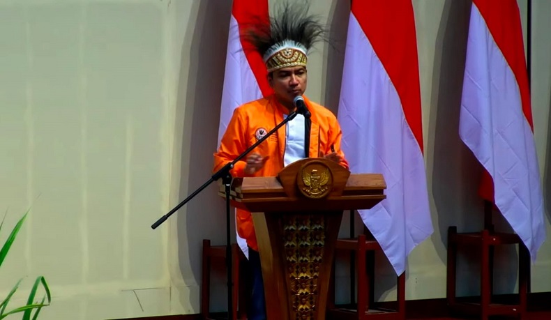 Ketua KPI : Banyak Kerusuhan yang Timbul akibat Media Baru