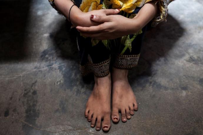 Berkedok Praktik Paranormal, Dukun di Bekasi Lecehkan Sejumlah Pria