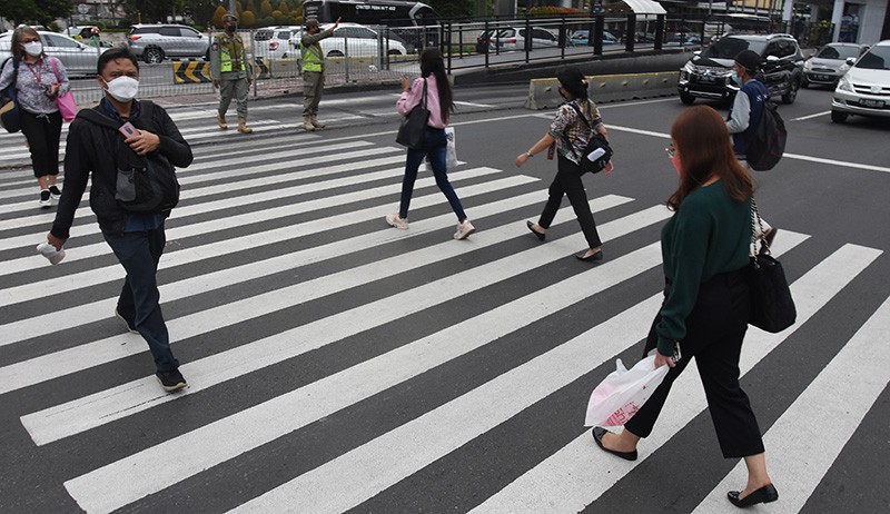 7 Tips Wujudkan Resolusi Tahun Baru 2022 agar Tak Hanya Wacana