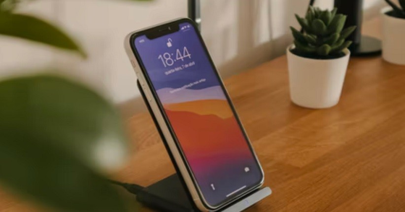 Apa Itu Wireless Charging?