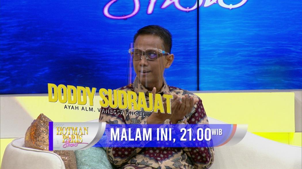 Keluarga Vanessa Angel dan Bibi Titip Pesan untuk Gala, Selengkapnya di Hotman Paris Show Malam ini   