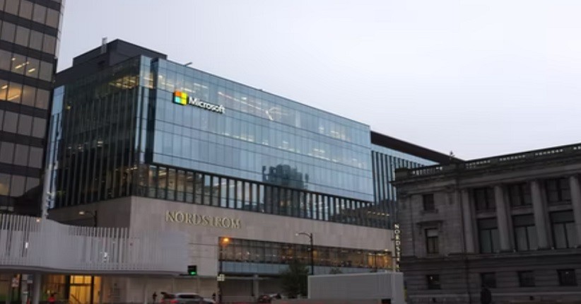 Cara Bikin Akun Microsoft Tanpa Password