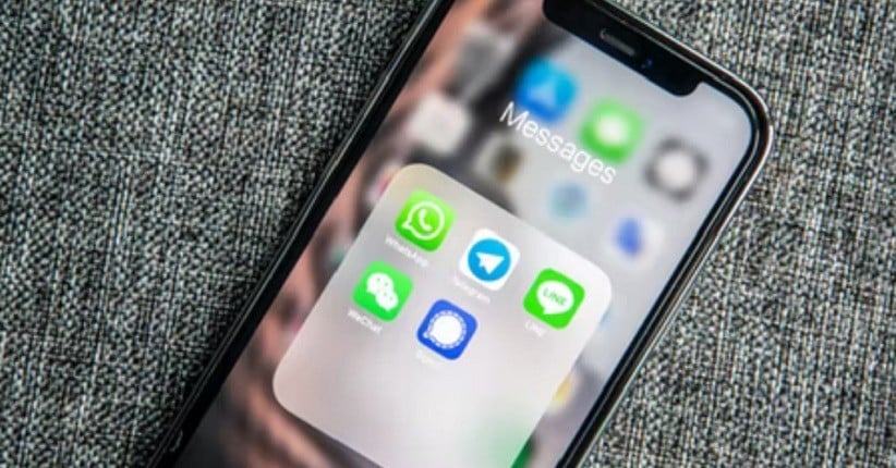 Cara Mengubah Notifikasi WhatsApp Menjadi Suara