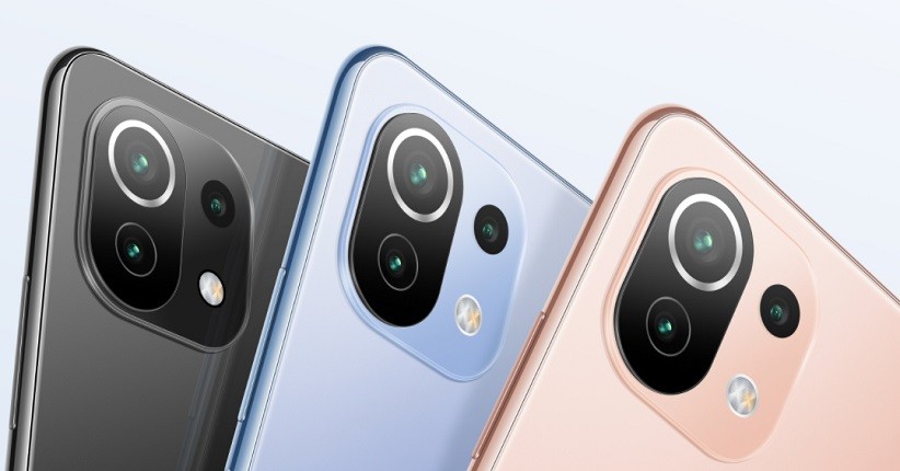 HP Kamera Terbaik Rp3 Jutaan, Ada yang 108MP